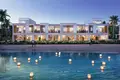 Stadthaus Waterfront-Inspired Luxury Living with Panoramic Community Views / DAMAC Riverside Views