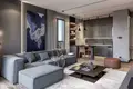 Complejo residencial New residence with a swimming pool close to a metro station and universities, Istanbul, Turkey