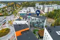 Apartamento 1 habitación 21 m² Tampere sub region, Finlandia