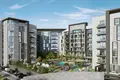 2 room apartment 103 m² Dubai, United Arab Emirates