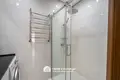 Apartamento 3 habitaciones 100 m² en Minsk, Belarús