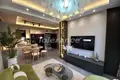 Wohnung 3 zimmer 108 m² Erdemli, Türkei