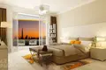 1 room apartment 707 m² Dubai, United Arab Emirates