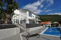 Willa 5 pokojów 390 m² Tivat, Czarnogóra