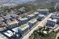 Квартира 2 комнаты 65 м² Каргыджак, Турция