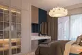 Appartement 3 chambres 96 m² Mezitli, Turquie