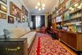 4 room apartment 106 m² Minsk, Belarus
