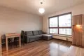 2 room apartment 44 m² Warsaw, Poland