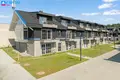 Квартира 3 комнаты 61 м² Неринга, Литва