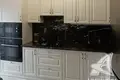 1 room apartment 42 m² Muchaviecki sielski Saviet, Belarus