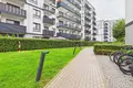 Квартира 2 комнаты 38 м² в Варшаве, Польша