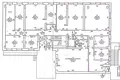 Oficina 167 m² en Chaciezyna, Belarús