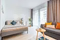 Квартира 2 комнаты 43 м² Столица Прага, Чехия