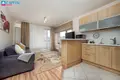 Квартира 2 комнаты 50 м² Вильнюс, Литва