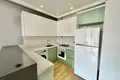 Apartamento 2 habitaciones 54 m² Mezitli, Turquía