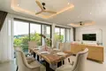 Complejo residencial Blue Canyon Heights