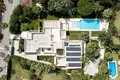 villa de 5 dormitorios 731 m² Marbella, Španjolska