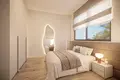 Appartement 2 chambres 107 m² Germasogeia, Chypre