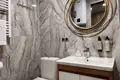 Studio apartment 1 bedroom 32 m² Minsk, Belarus