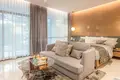Appartement 1 chambre 37 m² Sakhu, Thaïlande