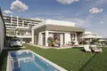 3 bedroom villa 101 m² Mutxamel, Spain