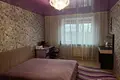 2 room apartment 62 m² Fanipal, Belarus