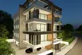 Apartamento 1 habitacion 50 m² Kato Polemidion Municipality, Chipre