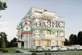 1 bedroom apartment 68 m² Chernomorets, Bulgaria