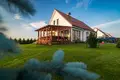 Haus 4 zimmer 112 m² Wieruchow, Polen