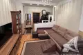 Apartamento 3 habitaciones 61 m² Brest, Belarús
