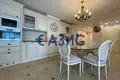 Квартира 3 комнаты 138 м² Святой Влас, Болгария