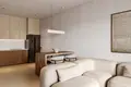 Mieszkanie 2 pokoi 106 m² Yeroskipou, Cypr