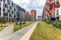 Apartamento 2 habitaciones 57 m² Kopishche, Belarús