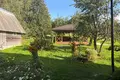 Haus 49 m² Rakauski sielski Saviet, Belarus