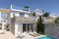 Willa 3 pokoi 90 m² Abadin, Hiszpania
