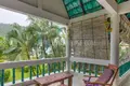 villa de 3 chambres 346 m² Rawai, Thaïlande