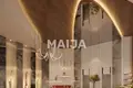 Casa 1 habitación 35 m² Dubái, Emiratos Árabes Unidos