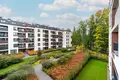 Коммерческое помещение 2 комнаты 34 м² в Варшаве, Польша