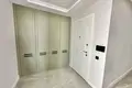Apartamento 4 habitaciones 191 m² Mezitli, Turquía