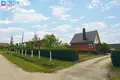 Dom 145 m² Skrobszyszki, Litwa