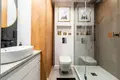 2 room apartment 47 m² Warsaw, Poland