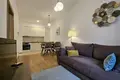 Квартира 1 спальня 35 м² Будва, Черногория