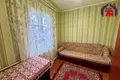 Apartamento 3 habitaciones 55 m² Slutsk, Belarús