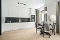 Appartement 4 chambres 91 m² Varsovie, Pologne