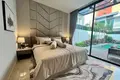 Maison 5 chambres  Pattaya, Thaïlande