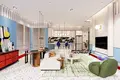Квартира 2 комнаты 47 м² Khan Daun Penh, Камбоджа