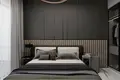 1 bedroom apartment 54 m² Obakoy, Turkey
