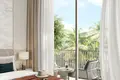Appartement 4 chambres 137 m² Doubaï, Émirats arabes unis