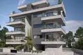 2 bedroom apartment 95 m² Kato Polemidion Municipality, Cyprus