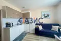 1 bedroom apartment 49 m² Ravda, Bulgaria